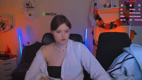 Little Niko  Help me reach my goals online show from October 29, 8:44 pm