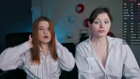 Little Niko  Help me reach my goals online show from February 15, 7:50 pm