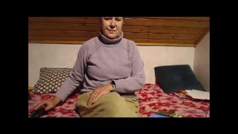 Nikole1 online show from November 1, 5:06 pm