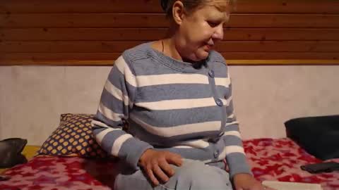 Nikole1 online show from December 20, 4:44 pm