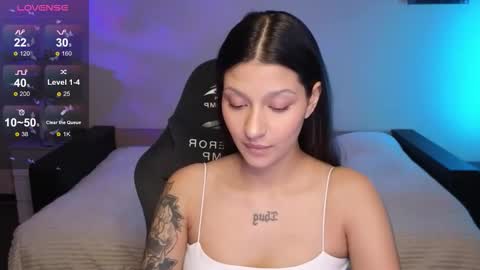 Niky online show from November 8, 2:16 am