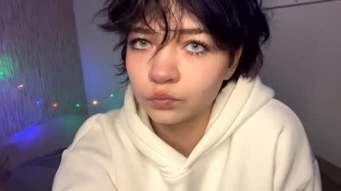 Snapshot of nikoli_naw chatting on February 27, 8:09 pm nikoli_naw online show from February 27, 8:09 pm