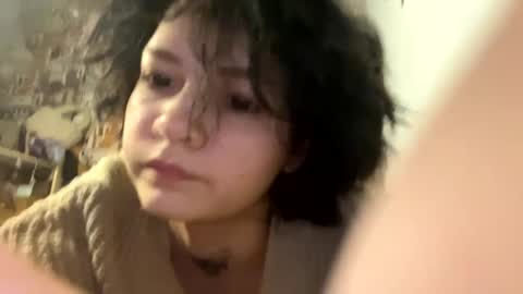 Snapshot of nikoli_naw chatting on January 18, 8:09 pm nikoli_naw online show from January 18, 8:09 pm