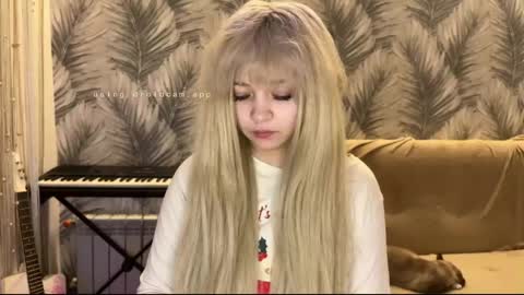 nikoli_naw online show from June 2, 7:59 pm