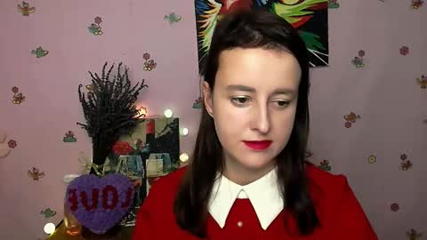 Nikolleta online show from November 6, 9:37 am