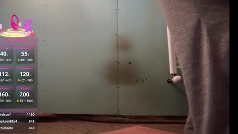 nikol online show from October 30, 6:38 am