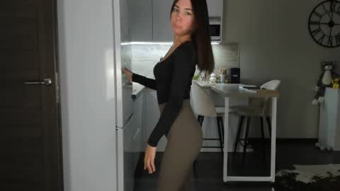 Bella online show from March 20, 12:04 am