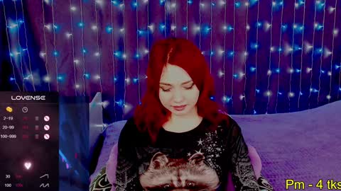 Snapshot of nimfeya chatting on January 30, 11:11 am Nimfeya online show from January 30, 11:11 am