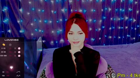 Snapshot of nimfeya chatting on January 24, 11:15 am Nimfeya online show from January 24, 11:15 am