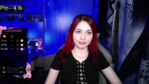 Snapshot of nimfeya chatting on January 20, 9:32 pm Nimfeya online show from January 20, 9:32 pm