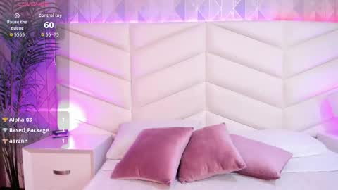 nina__ford online show from March 6, 12:55 pm