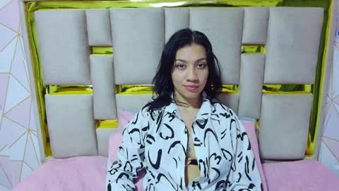 Nina Carther online show from March 30, 1:16 am