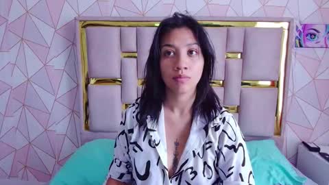 Nina Carther online show from March 16, 7:18 pm