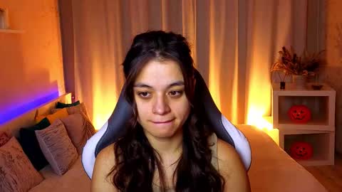 Ketrin online show from November 18, 3:07 am