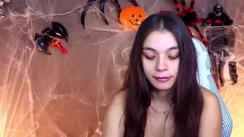 Ketrin online show from October 20, 2:25 am