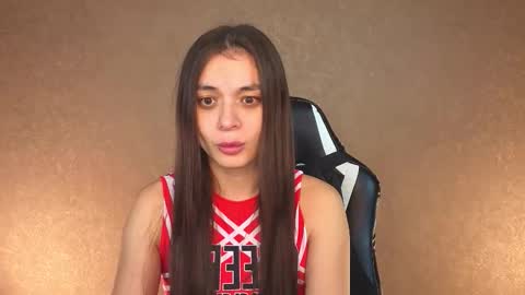 Ketrin online show from November 10, 3:12 am