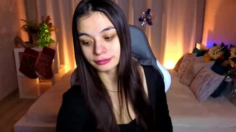 Ketrin online show from December 23, 2:37 am