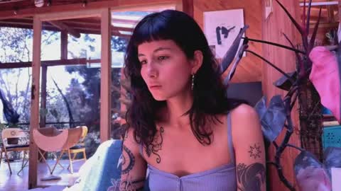 Nina.  online show from April 11, 5:16 pm