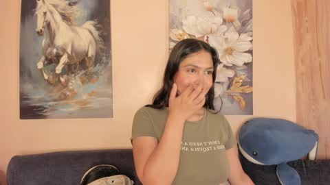 nina_kmay online show from April 4, 11:09 am