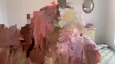 nina_princesa online show from November 23, 11:45 am