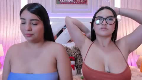 Nina online show from December 18, 4:28 am