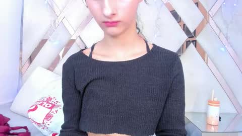 ninahtx online show from December 13, 8:59 pm