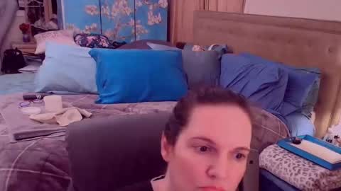 Nina Jaymes online show from December 1, 2:59 am