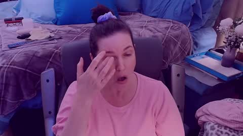 Nina Jaymes online show from March 2, 6:46 pm