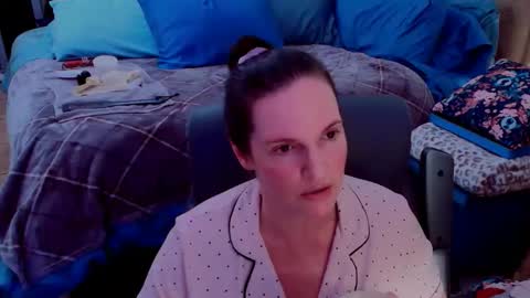 Nina Jaymes online show from May 19, 1:56 am