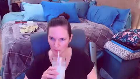 Nina Jaymes online show from February 13, 12:12 am