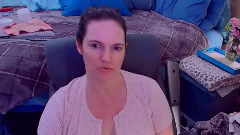 Nina Jaymes online show from September 9, 9:58 pm