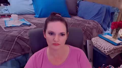 Nina Jaymes online show from October 7, 12:37 am