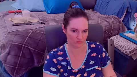 Nina Jaymes online show from September 17, 11:14 pm