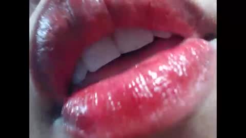 Ninapalmer online show from March 27, 4:51 pm