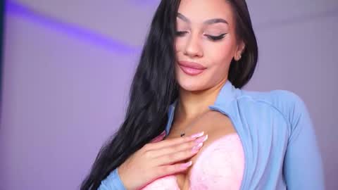 Ninna online show from January 9, 8:02 pm