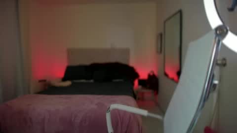 ninavolkov online show from December 26, 11:57 pm