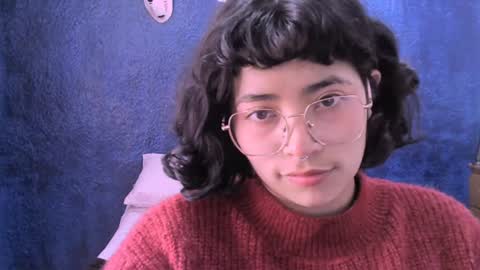 Nina online show from January 11, 2:47 pm