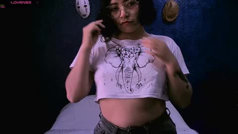 Nina online show from January 16, 2:19 pm