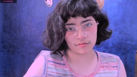 Nina online show from January 22, 2:56 pm