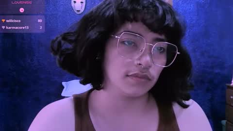 Nina online show from January 15, 5:30 pm