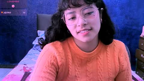 Nina online show from September 24, 1:54 pm