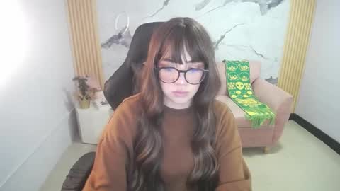 Snapshot of ninfa_ch chatting on February 28, 11:14 am Ninfa online show from February 28, 11:14 am