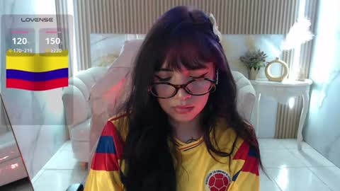 Ninfa  online show from July 7, 12:52 pm