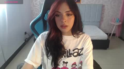 Snapshot of ninfa_ch chatting on December 30, 11:26 am Ninfa online show from December 30, 11:26 am