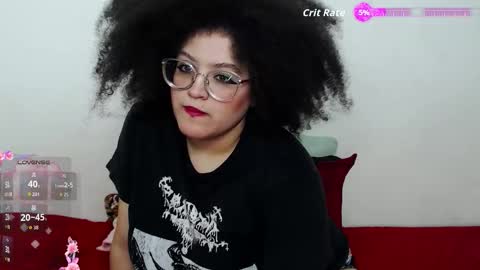 Doll independent model online show from November 27, 1:19 am