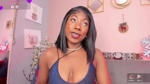 Snapshot of nini_martinii chatting on December 31, 2:03 pm NINI  online show from December 31, 2:03 pm