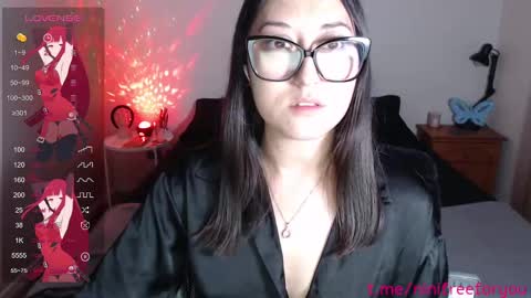 Snapshot of ninimoon chatting on September 11, 5:08 am Ninimoon online show from September 11, 5:08 am