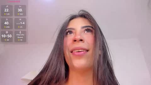 ninna_asppen online show from March 22, 8:20 am