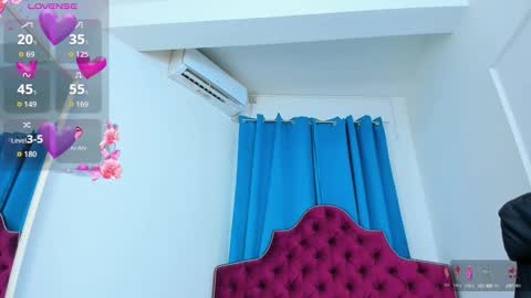 nina dee online show from September 9, 4:34 am