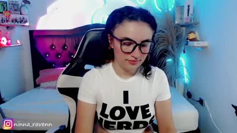 Ninna online show from March 31, 9:15 pm